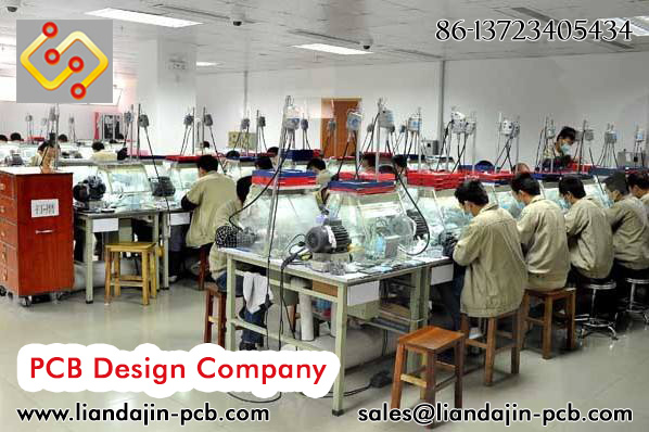 PCB-Design-Company