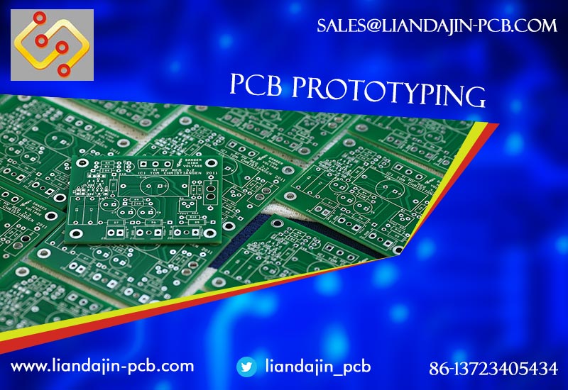 PCB-Fast-Prototyping